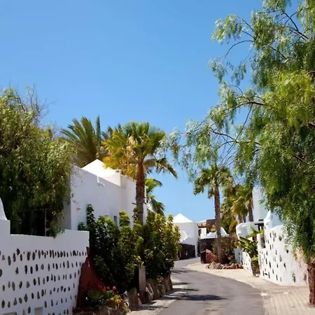 Vila Playa Blanca Sleeps 6 Pool Wifi *