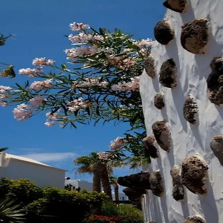 Playa Blanca Sleeps 6 Pool Wifi * Playa Blanca (Lanzarote)